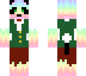 hobbit panda