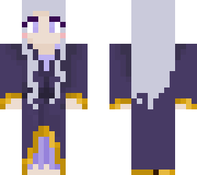 hogwarts headmistress
