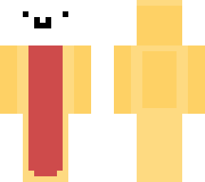 hot diggity derp