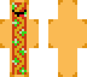 hot dog