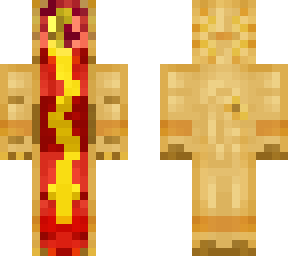 hotdog skin