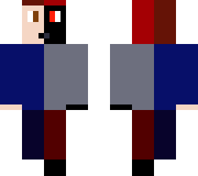 human/demon