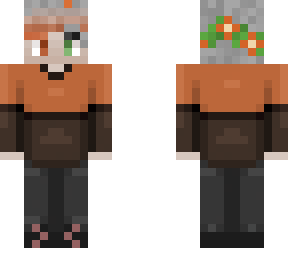 human molten