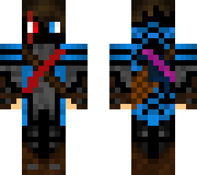 hunter