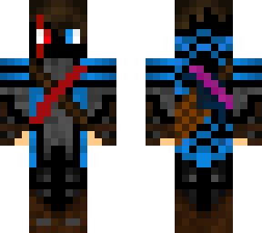 hunter