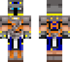 hunter knight