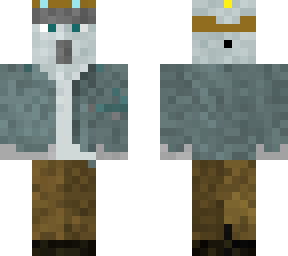 i used water koala earlier collab skin and finished it