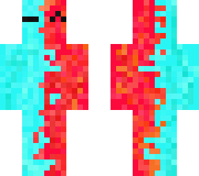 ice fire