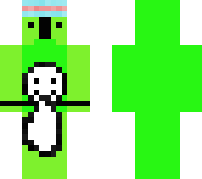 id k what my friend made