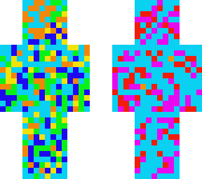 igors minecraft skin