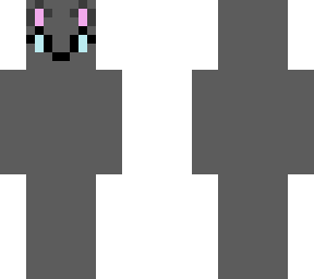 ik its rushed but a gift for my dead cat graywing