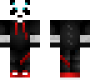 ikonik panda