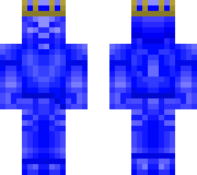 indigo leader