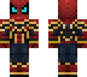 iron spider (mcu)