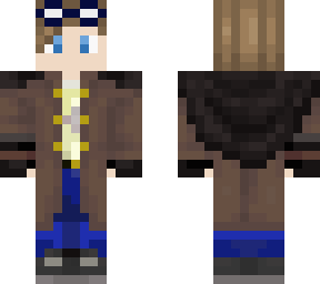 its fray (time travel)