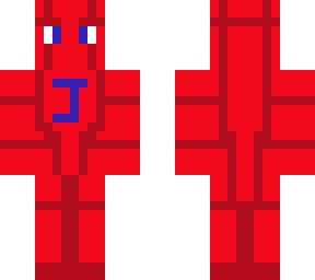 j man