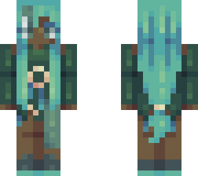 jade {crystal series}