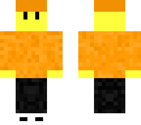 jag orange drip
