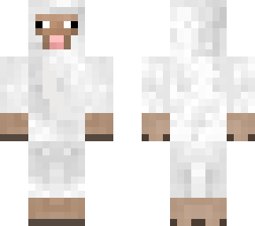 james sheep