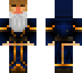 janusz czarodziej 3