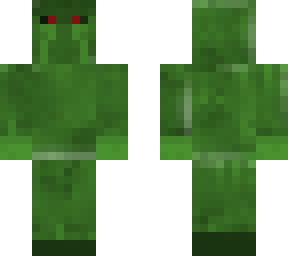 janusz zombie