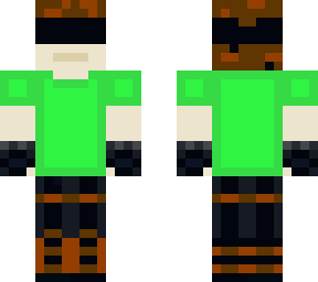 java crusyne skin