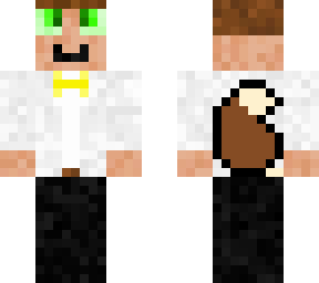 john ears and tail 2