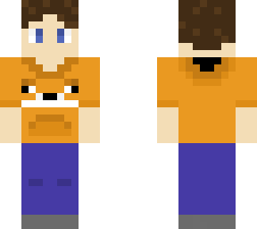 johnnyboi (fox hoodie)