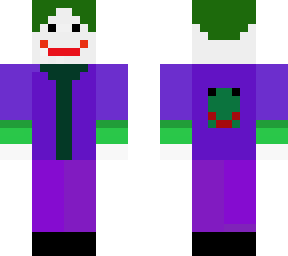 joker!