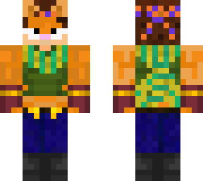 joseph joestar garfield