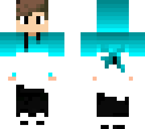just a skin