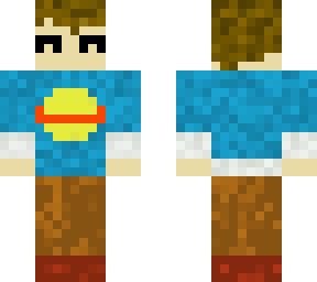 just my skin so i dont loose it again 2.0