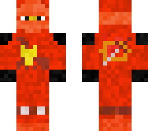 kai ninjago