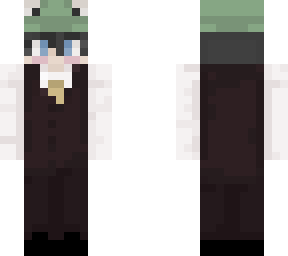 kai's uniform !