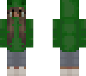 karl frog hoodie