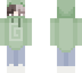 karl froggy hoodie
