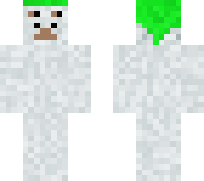 karl the llama