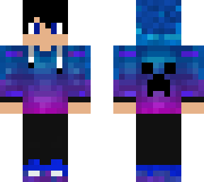 kevin skin