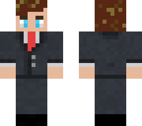 kian skin, baconmasterflex suit
