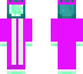 king glow squid
