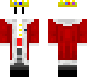 king little guy