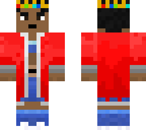 king monke balggeet