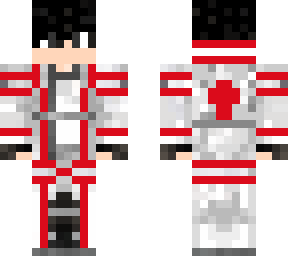 kirirto  blood knight