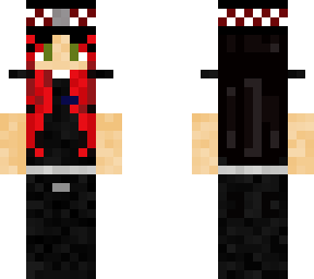 klaeys popo outfit
