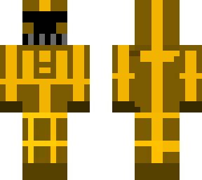 knight golden