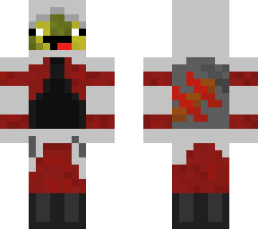 knight melon