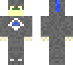 knight skin