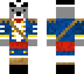 koala from the revolution 2