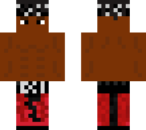 ksi minecraft skins - youtubeskinditor