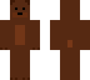 kud the bear (remastered)